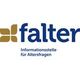 Logo falter Informationsstelle für Altersfragen
