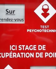 CER Ecole de conduite Joel Fossemale image 4