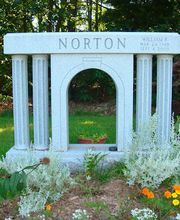 Acton Monument Co image 10