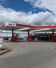 star Tankstelle Bild 1