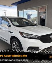 High Desert Auto Wholesale Inc image 15