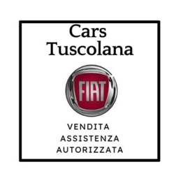 Cars Tuscolana logo