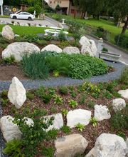 Blättler Gartenbau GmbH Bild 3