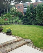 Stroinski, Klaus Dipl. Ing. Landschaftsarchitekt Bild 4