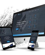 Webdesign & SEO von D&W Kompetenz-Agentur