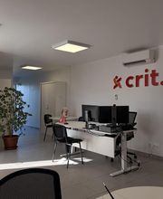 CRIT MARMANDE image 2