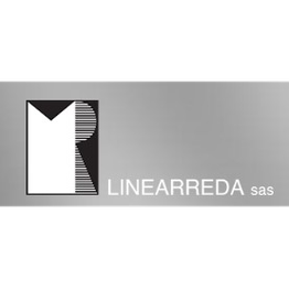 Mr Linearreda logo
