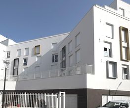 Résidence ALFI Bezons image 1