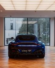 Aston Martin Milano - Gino Spa immagine 15