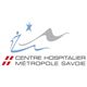 Hôpital Reine Hortense - Centre hospitalier Métropole Savoie