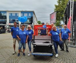Lebenshilfe Wattenscheid e V Bild 4