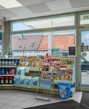 EFA/bft Tankstelle Bild 7