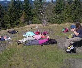Erlebnisfasten - Fastenwandern Schwarzwald Bild 6