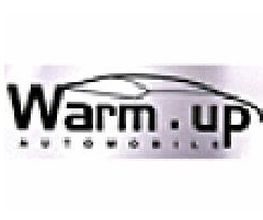 Warm Up Automobile image 1