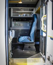 Emergency Transportation Associates image 6