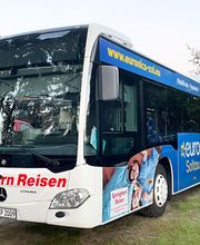 Springhorn Reisen Bild 4