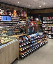 ORLEN Tankstelle Bild 2