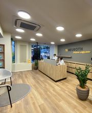 Neuroth Hörcenter AG - Hörgeräte und Gehörschutz Bild 19