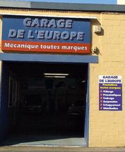 Garage de L'europe image 3