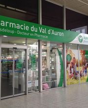 Pharmacie Du Val D'auron image 1