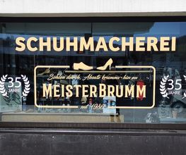 MeisterBrumm Schuhmacherei Bild 19