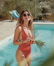 L.A. Bikini image 1