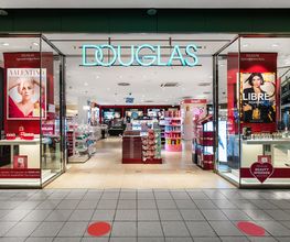 Douglas Hamburg Mercado Bild 1
