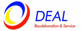 Deal Baudekoration & Service GmbH logo