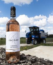 G ET C RABY SARL image 9