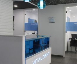 Clínica Dental Vitaldent imagen 7