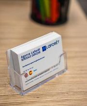 Laforêt Immobilier Bordeaux-Capucins image 18