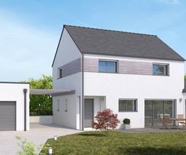 Maisons MTB image 1