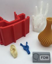 Eceleni, prototipos, impresión 3D, mecanizado y moldes. imagen 10