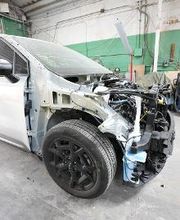 Encore Collision image 16