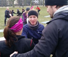 Jochen Bender Personal Training Bild 13