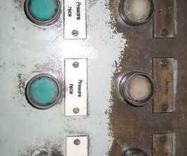 Strahltechnik Fischer - Sandstrahlen, Trockeneisstrahlen und Laser-Reinigung im Raum Karlsruhe Bild 16