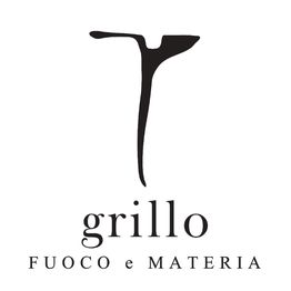 GRILLO Fuoco e Materia