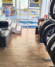 TIREX Michelin Plaza Crystal imagen 5