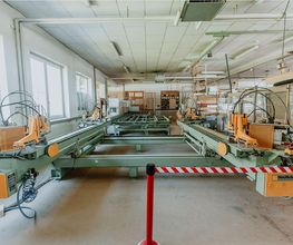 Schreinerei Schweiger GmbH Bild 7