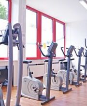 Imping&Schleiff Praxis für Physiotherapie Bild 16