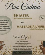 NellyH Shiatsu image 9