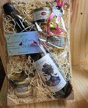 Le Marché des Délices image 3