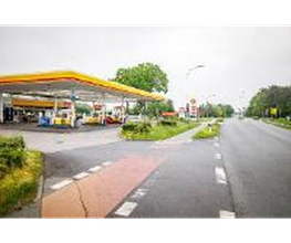 Shell Recharge Charging Station Bild 14