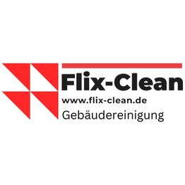 Flix-Clean Gebäudereinigung logo