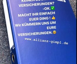 Allianz Generalvertretung Thomas Gimpl Bild 5