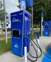 Aral pulse Ladestation Bild 7
