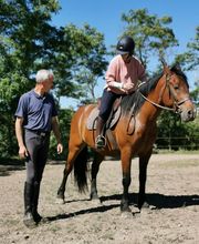 Ecole D'Equitation De Chazeron image 5