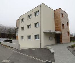 John + Sommer Bau AG Bild 1