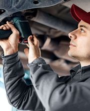 Tal-Garage Leisinger GmbH Bild 2