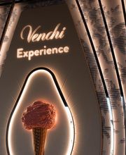 Laboratorio Venchi Cioccolato e Gelato, Firenze Ponte Santa Trinita immagine 8